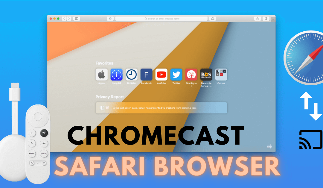 videocast for chromecast mac download